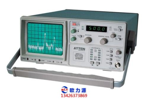 空壓機(jī)頻譜分析儀