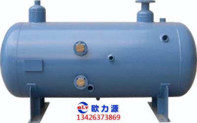 空壓機(jī)油冷卻器
