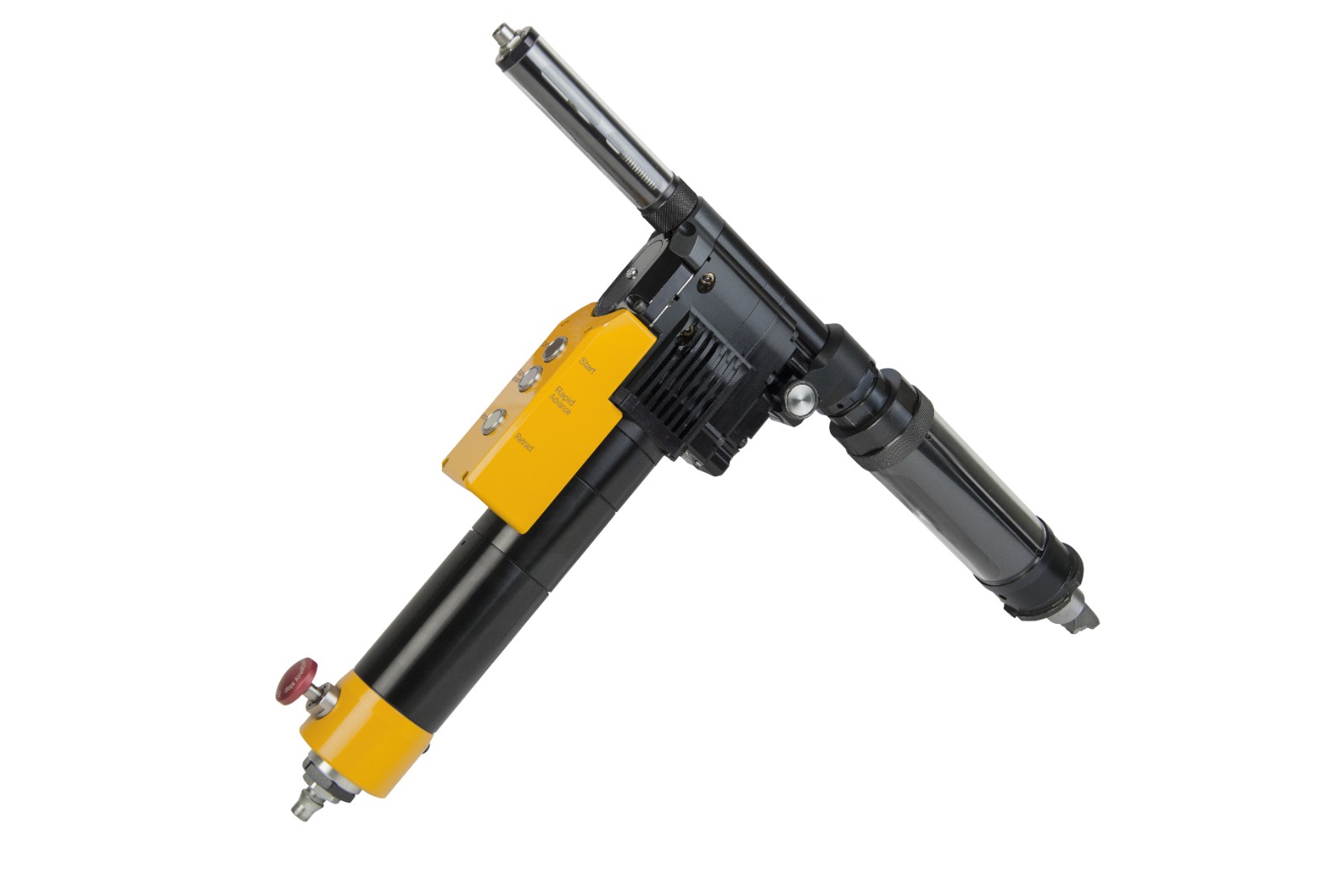 先進的鉆井單位 PFD 150