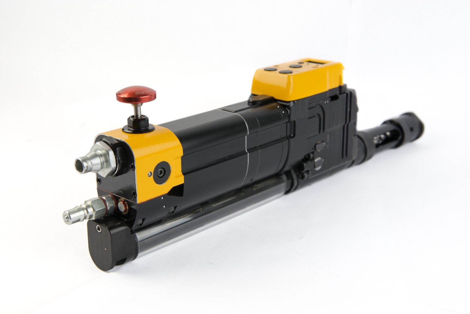 高級鉆孔裝置 PFD 1100