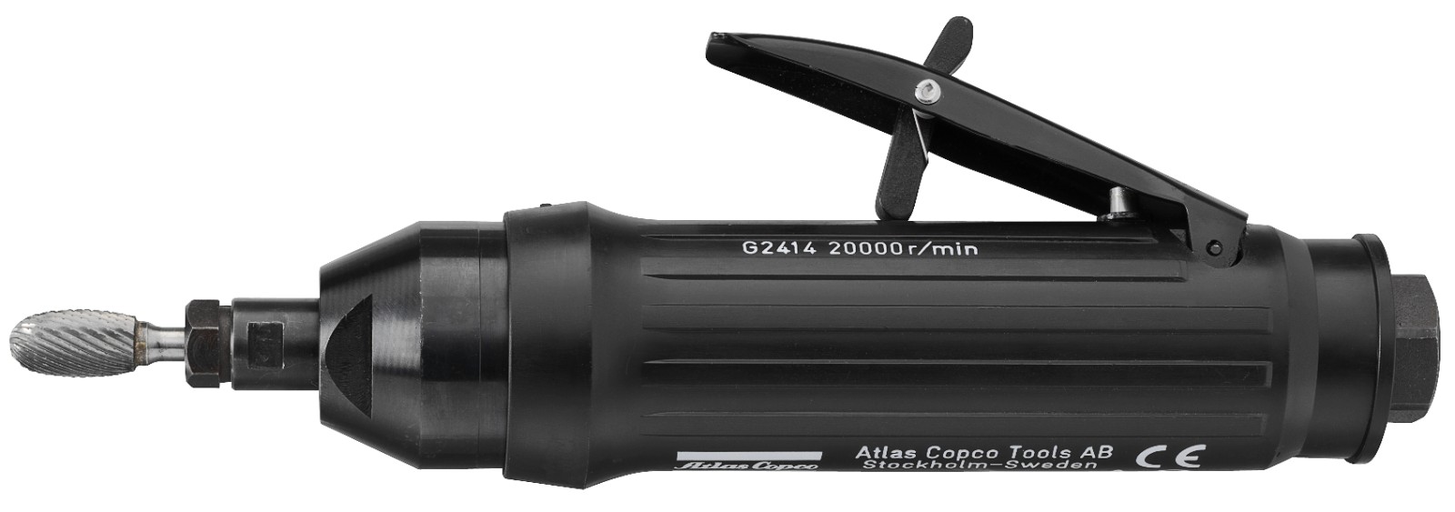 G2414/G2424 PRO 模具研磨機