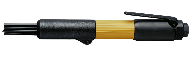 RRC13N 針束除銹機