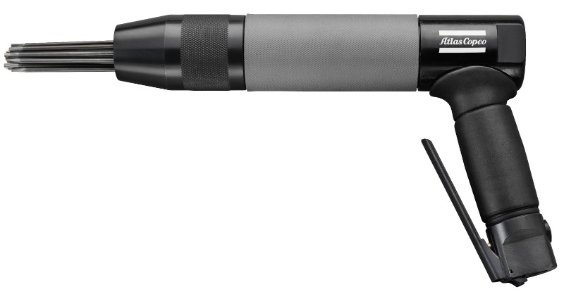 P2540 PRO針束除銹機