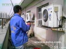 西安美的空調專業維修與家電安裝服務 – 吉祥家電制冷維修服務部