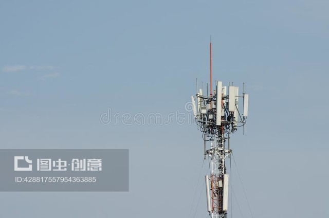 從通信鐵塔到智慧節(jié)點(diǎn) 點(diǎn)亮數(shù)字時(shí)代的隱形支柱